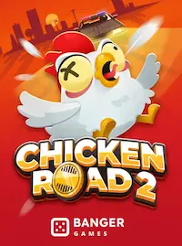 Chicken Road 2 Chicken Road 2 crash game at GOLISIMO’s Bangladesh