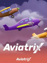 AviatriX AviatriX crash game at GOLISIMO’s online casino