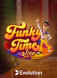 Funky Time Funky Time live disco show at GOLISIMO’s Bangladesh