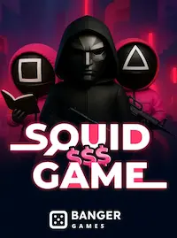 Squid Game Squid Game themed slot at GOLISIMO’s casino Bangladesh