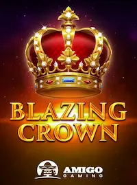 Blazing Crown Blazing Crown hot slot at GOLISIMO’s Bangladesh