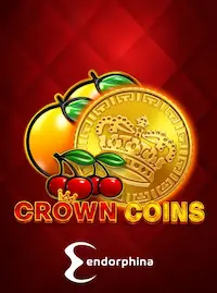 Crown Coins Crown Coins hold and win slot at GOLISIMO’s casino