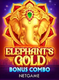Elephant’s Gold Elephant’s Gold safari slot at GOLISIMO’s casino