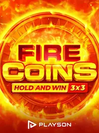 Fire Coins Fire Coins hold and win slot at GOLISIMO’s Bangladesh