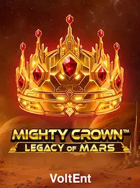 Mighty Crown Mighty Crown hold and win slot at GOLISIMO’s Bangladesh