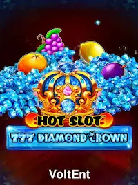 Hot Slot Hot Slot classic game at GOLISIMO’s casino