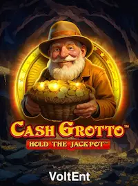 Cash Grotto Cash Grotto treasure slot at GOLISIMO’s Bangladesh