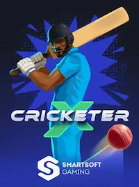CricketerX CricketerX cricket crash game at GOLISIMO’s