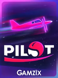 Pilot Pilot crash game at GOLISIMO’s casino Bangladesh