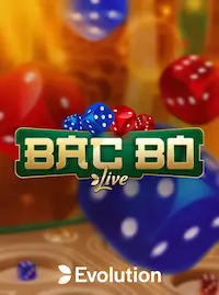 Bac Bo Bac Bo live dice game at GOLISIMO’s casino Bangladesh