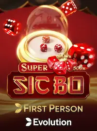 Sic Bo Sic Bo live classic at GOLISIMO’s Bangladesh