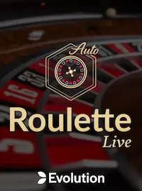 Roulette Live Roulette Live tables at GOLISIMO’s casino
