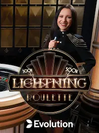 Lightning Roulette Lightning Roulette live at GOLISIMO’s casino
