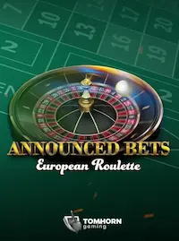 Announced Bets Announced Bets Roulette at GOLISIMO’s