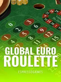 Global Euro Roulette Global Euro Roulette at GOLISIMO’s Bangladesh
