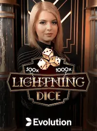Lightning Dice Lightning Dice live show at GOLISIMO’s Bangladesh