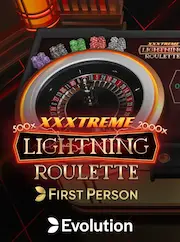 XXXtreme Lightning Roulette XXXtreme Lightning Roulette at GOLISIMO’s Bangladesh