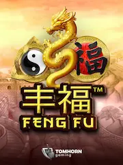 Feng Fu Feng Fu live dealer game at GOLISIMO’s
