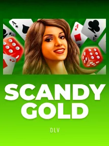 Scandy Scandy live dealer table at GOLISIMO’s Bangladesh